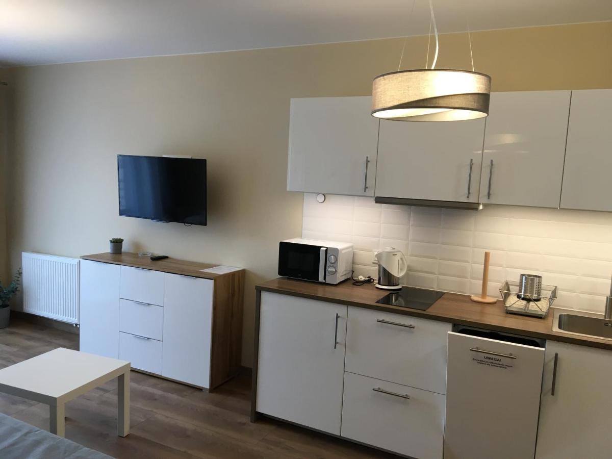 Apartament Silence Triventi Agat Карпач Екстер'єр фото